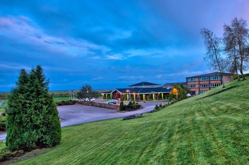Greens At Gretna Exterior foto